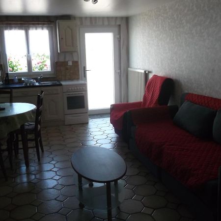 Gite Les Rosiers Traubach-le-Bas Luaran gambar